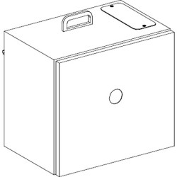 coffret 160A Compact NS