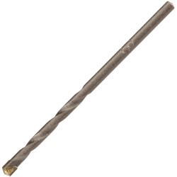 Makita E-06351 Masonry Twist Drill Bit 3 mm 60 mm Stone Drill Bits 1Pc