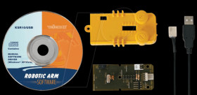 KSR10/USBN USB interface for robot arm KSR10