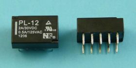 12V 1A BIST. 2STP PL-12 NFR