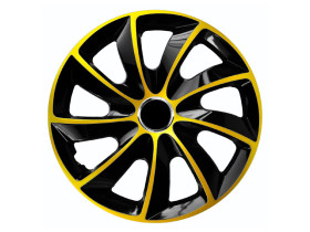 Kołpak 17" STIG Extra gold/black 4szt