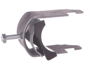 Uchwyt zaciskowy do kabli NWS-K/AC40 255201