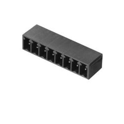 Weidmüller 1942430000 Obudowa złącza pin męskiego na PCB SC 3.81/19/90G 3.2SN BK BX, wire-to-board, piny: 19, 10 A, 50 s