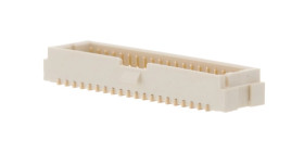 Obudowa złącza PCB TE Connectivity 5-2394520