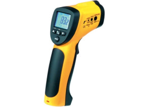 AX 7530 pirometr -32°C ... 480°C