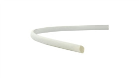 Rura Termokurczliwa Rc 2,4/1,2 Biała /1M