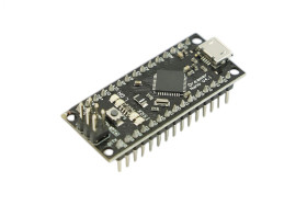 Dreamer Nano V4.1 Development Board based on ATmega32U4