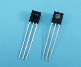 HS0038 2,5-5,5V 38kHz ODB.PODCZ.VISHAY