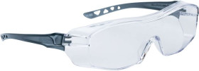 Okulary ochronne Delta Plus Okulary ochronne Przezroczysty