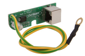 Netprotector PoE Loco M2/M5