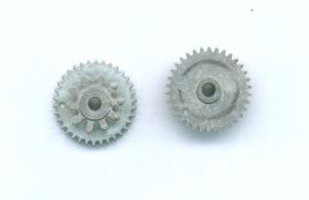 NR0639 VDG 0664 PANASONIC ZĘBATKA VIDEO