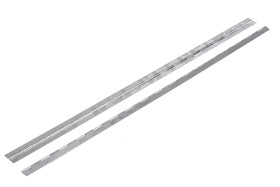 Zawias fortepianowy Aluminium długość 1000mm Zawias fortepianowy szerokość 35mm Swobodne wychylanie