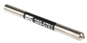 Ściernica krążkowa średnica: 12.7mm szerokość: 150mm P80 Diament