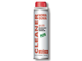 Środek do czyszczenia Gumy Cleaner GUMA 100 ml