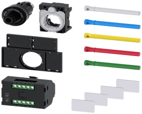 Wyłącznik kluczykowy