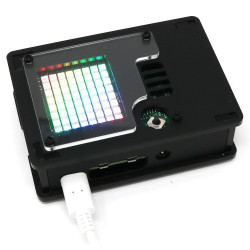 Sense HAT Case for Raspberry Pi 4