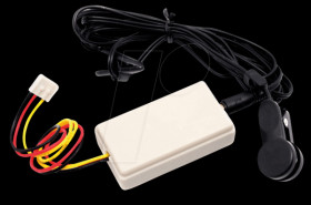 101020033 Arduino - Grove Heart Rate Sensor, Ear Clip