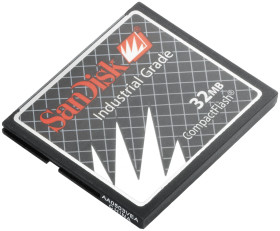 Karta pamięci Karta Compact Flash Siemens C7-635, C7-636, Panel mobilny 370, Panel uniwersalny 170, Panel uniwersalny