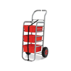 Gratnell Rover All Terrain Cart set