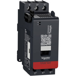 Schneider Electric TPRSS025 TeSys island SIL power base 24 V DC 80A