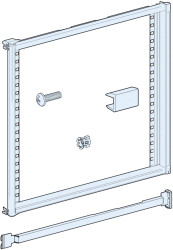Panel przedni Schneider Electric LVS08560 1 szt.