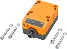 ifm Electronic Czujnik indukcyjny PNP IC5007