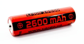 Akumulator Li-Lon 18650 MR18650 3,6V / 2500mAh
