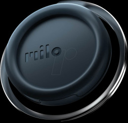 MA-PKT-01-W Action Communicator, pocket clip