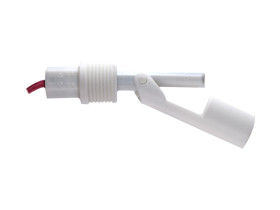 Czujnik poziomu Poziomy przełącznik poziomu do montażu bocznego SPST Versaplast