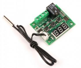 STEROWNIK TEMP.12V -50 DO 90C (2)