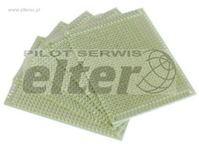 Płytka uniwersalna V9 10x22cm gr. 1,5mm