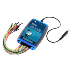 ADALM2000 – moduł edukacyjny i pomiarowy USB Analog Devices