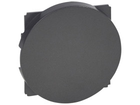 CELIANE Zaślepka grafitowa 067943 LEGRAND