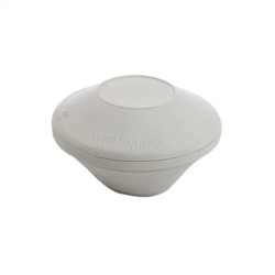 Dławica kablowa MET-M60 IP67 - szara