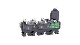 Moduł wyzwalania C1644B160, Schneider Electric, ComPacT NSX, ComPacT