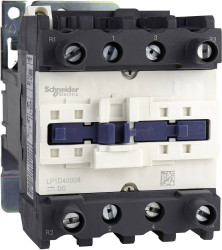 Schneider Electric LP1D40008MW Stycznik 1 szt.