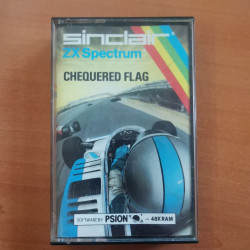 Chequered Flag