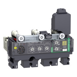 Moduł wyzwalania C1634A160, Schneider Electric, C163, ComPacT