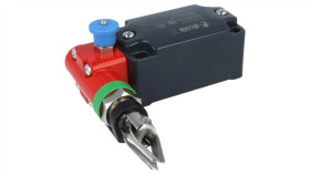 Fd1883 Wyłącznik Bezpieczeństwa: Linkowy Jednostronny Nc + No Fd