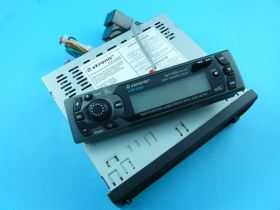 VTR-333-DR RADIOODTWARZACZ VTRONIC