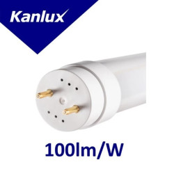 Świetlówka LED T8 G13 600mm T8 LED 9-NW 900lm 4000K barwa neutralna 37630