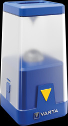 17666101111 LED outdoor lamp, 400 lm, 6x AA (Mignon)