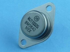 MJ-11032 NPN DARL.50A/120V/300W TO-3