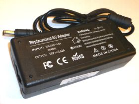 Zasilacz do laptopów ACER 19V 3.42A 65W wtyk 5.5/2.5mm