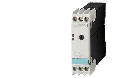 Przekaźnik Czasowy 1P 3A 0,5-10Sek 24V Ac/Dc 100-170V Ac Opóźnione Załączenie...