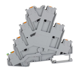 Podkładka termiczna Phoenix Contact NS 35/7.5, NS 35/15