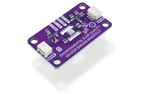 BME688 Environmental Sensor