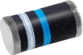 GLL4735 to GLL4763A Zener Diodes