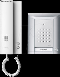 1841120 Audio door intercom system set, single-dwelling