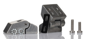 Zawias Stal nierdzewna